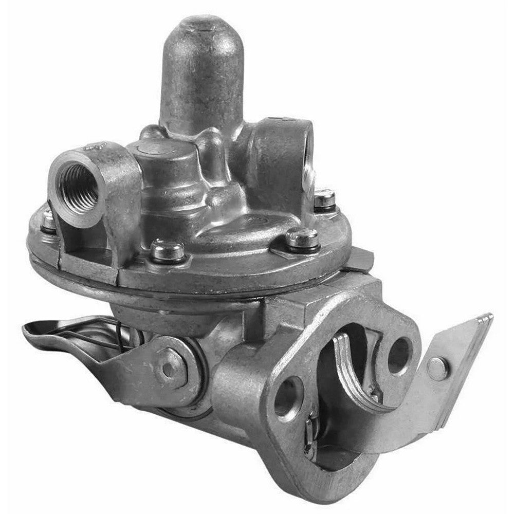 Fuel Lift Transfer Pump fits Massey Ferguson 165 175 4222104M91