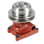 Water Pump Replacement for ZETOR 4611 7011 6718 5945 7745 62010615 70010695