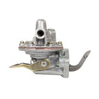 Fuel Lift Transfer Pump fits Massey Ferguson 165 175 4222104M91