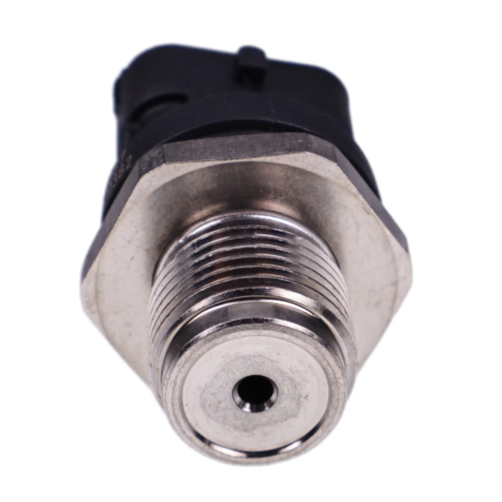 Pressure Sensor 2854542 for Kobelco Case New Holland Engine F4HFE613 F4DFE413