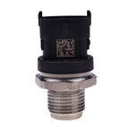 Pressure Sensor 2854542 for Kobelco Case New Holland Engine F4HFE613 F4DFE413