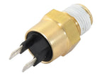 Coolant Temperature Sensor fits Ford New Holland TM120, TM130, TM140, TM155, TV1