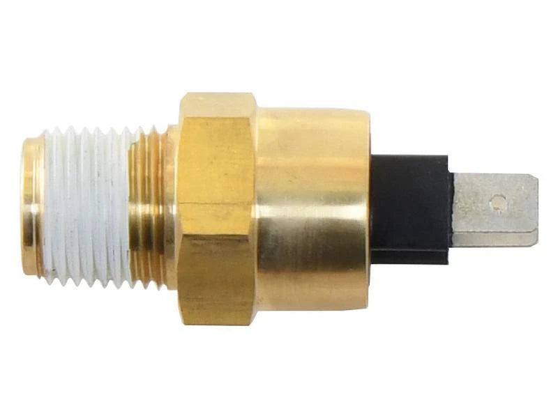 Coolant Temperature Sensor fits Ford New Holland TM120, TM130, TM140, TM155, TV1