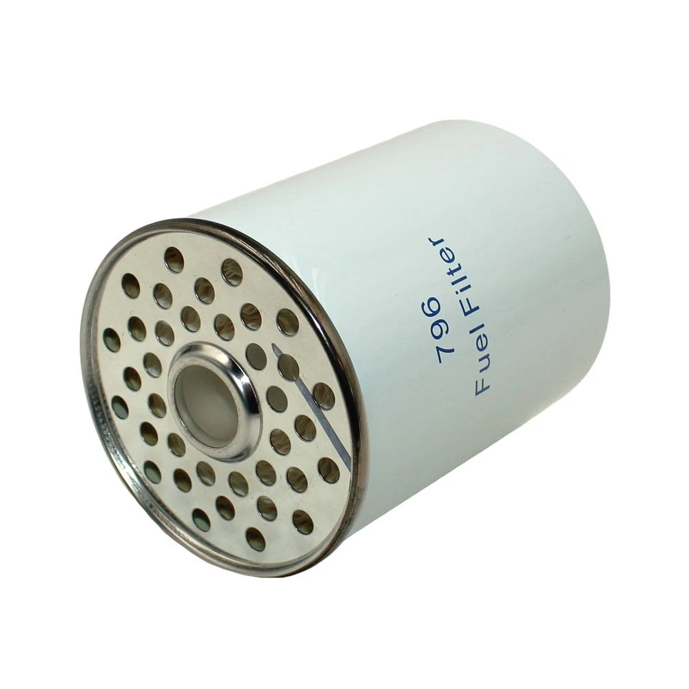 Fuel Filter Canister Style Fits New Holland D8NN9176AA
