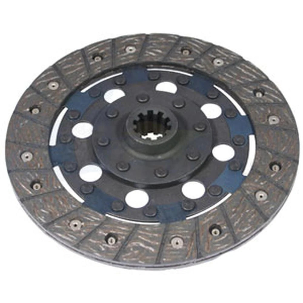 Disc 6C040-13402 Fits Kubota B2400 B2410 B2710 B2910 B7500 B7510 B7610 B7800