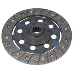 Disc 6C040-13402 Fits Kubota B2400 B2410 B2710 B2910 B7500 B7510 B7610 B7800