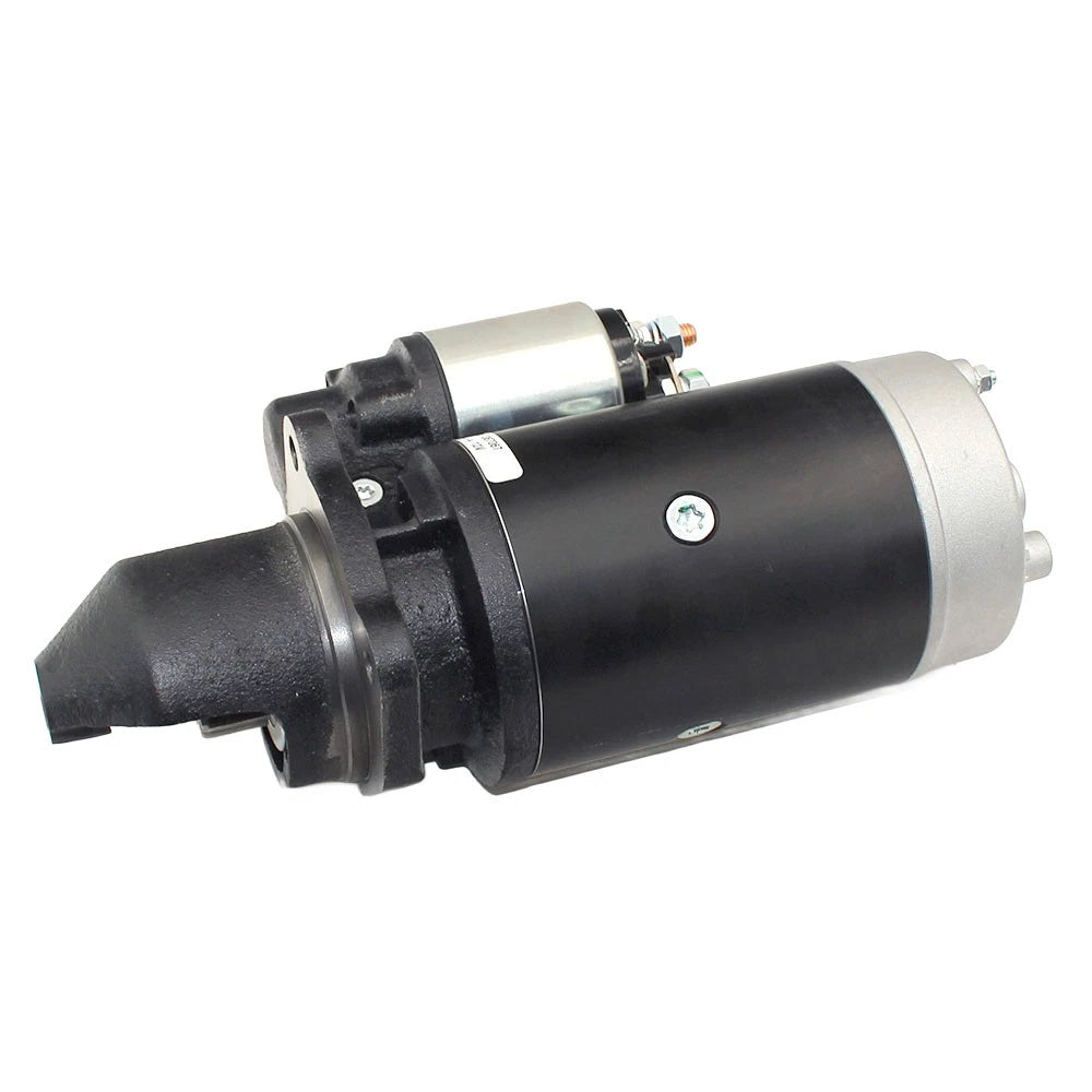 Starter For Zetor 3340 Tractor 3320 Others - 69185771