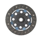 Disc 6C040-13402 Fits Kubota B2400 B2410 B2710 B2910 B7500 B7510 B7610 B7800