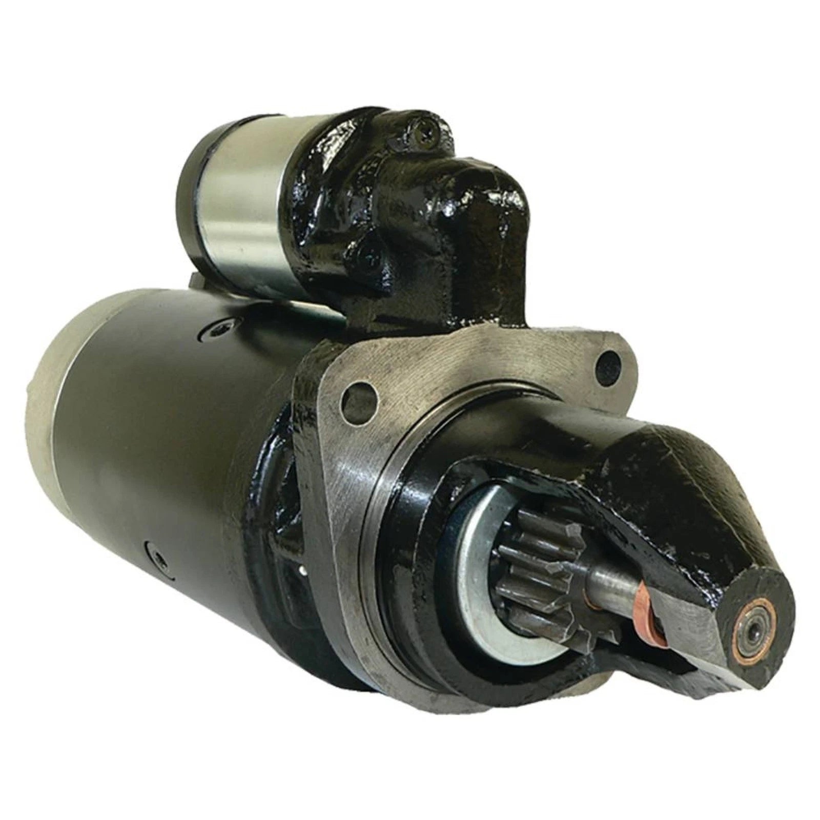 Starter For Zetor 3340 Tractor 3320 Others - 69185771