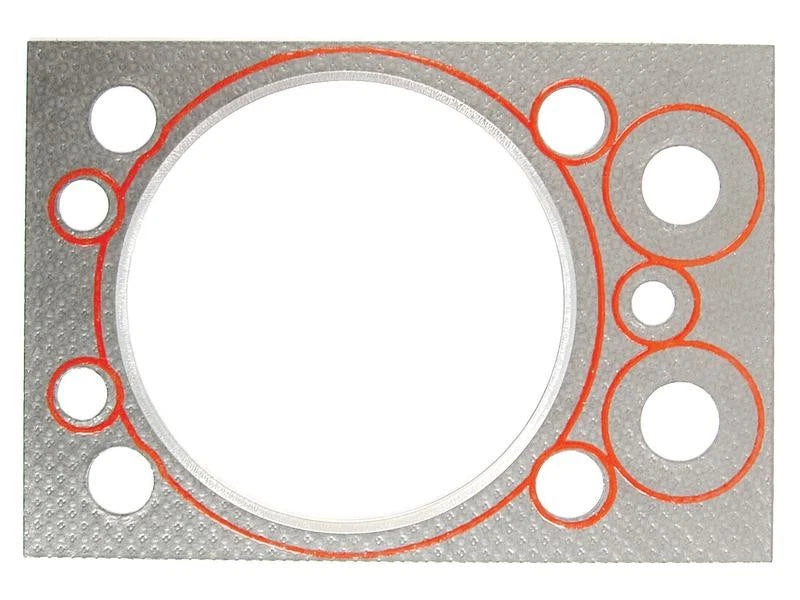 Head Gasket Single Cylinder fits John Deere 2200