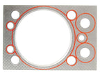 Head Gasket Single Cylinder fits John Deere 2200