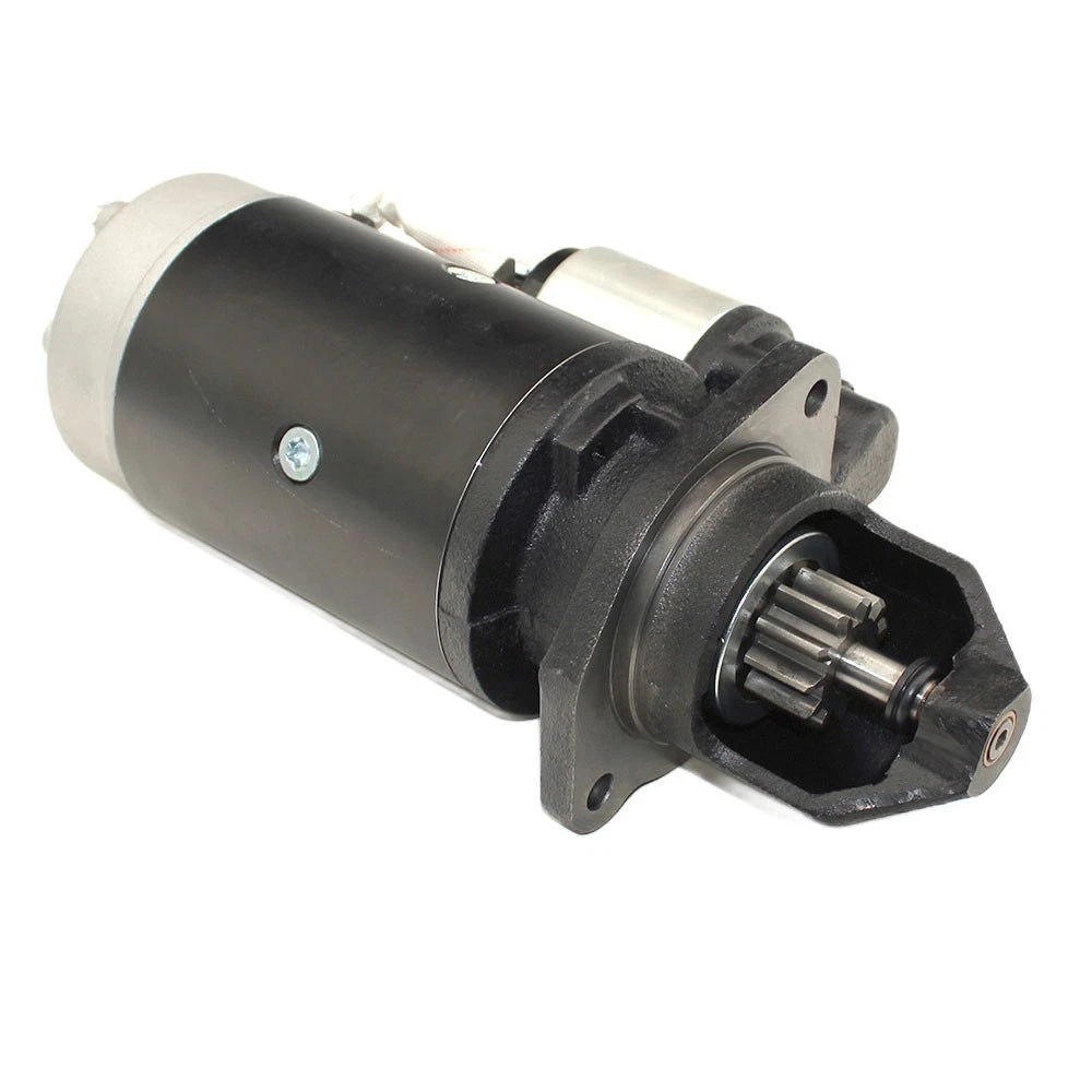 Starter For Zetor 3340 Tractor 3320 Others - 69185771