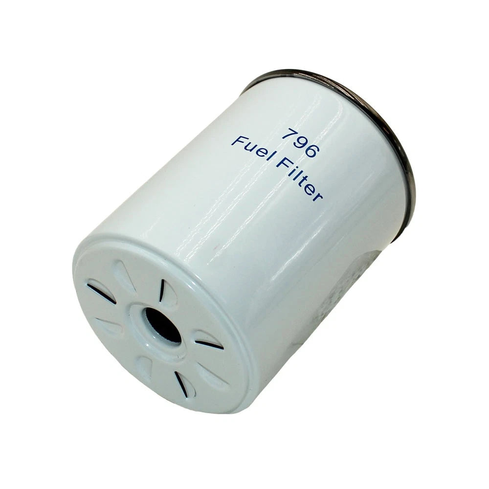 Fuel Filter Canister Style Fits New Holland D8NN9176AA