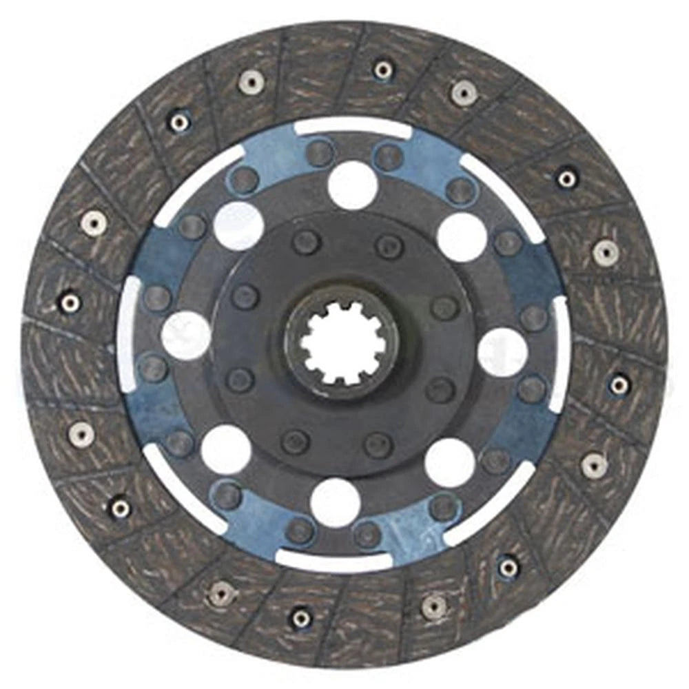 Disc 6C040-13402 Fits Kubota B2400 B2410 B2710 B2910 B7500 B7510 B7610 B7800