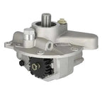 Hydraulic Pump - Economy fits New Holland 7010 8010 83957379 fits Ford E0NN600AC