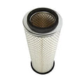 Air Filter - Outer fits Ford 3600 4110 6610 D6NN9601B fits Leyland BAU1895
