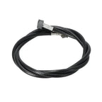 Tachometer Cable fits International 3224532R91 fits Zetor 40115212
