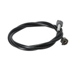 Tachometer Cable fits International 3224532R91 fits Zetor 40115212